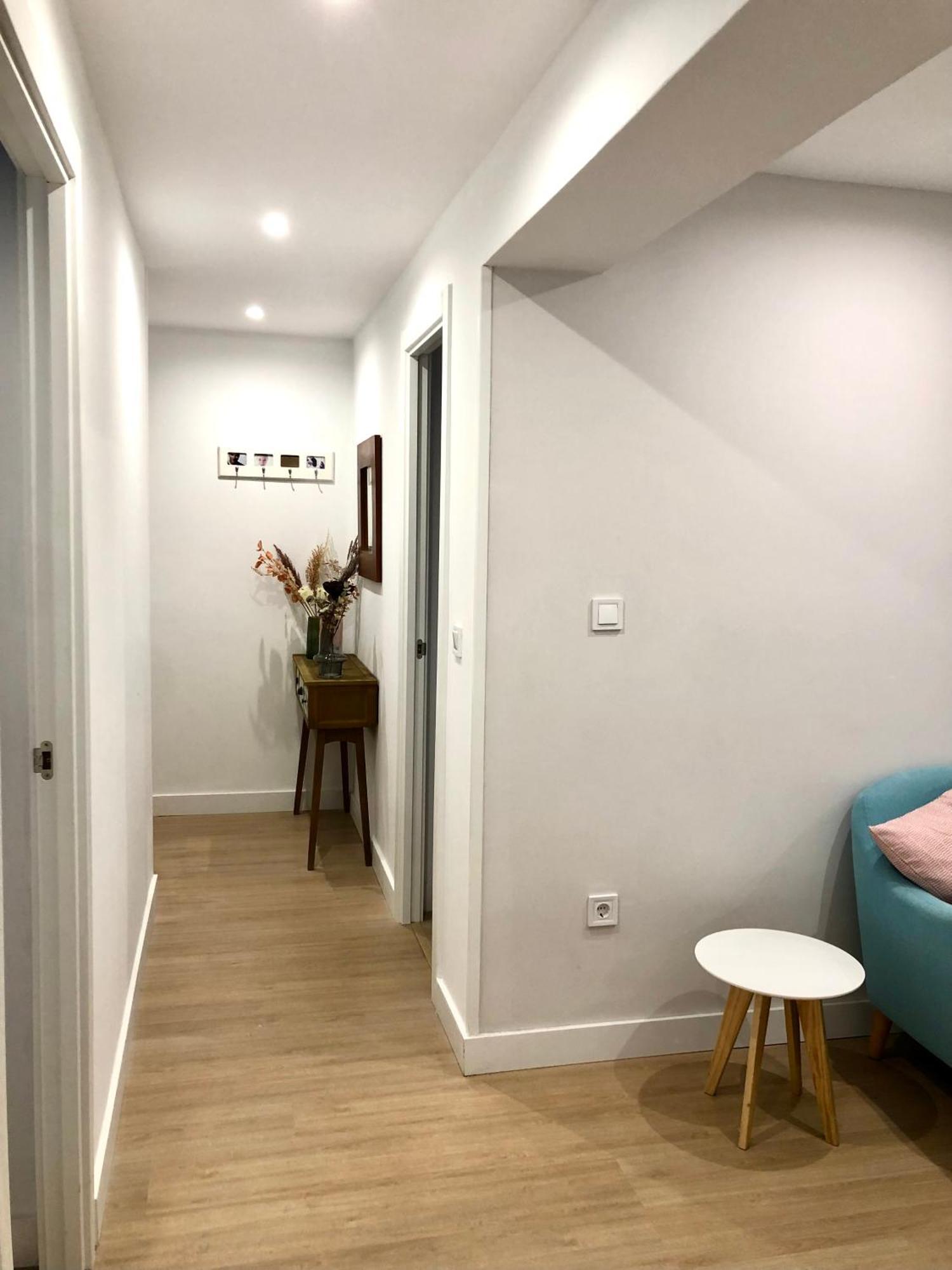 Centrico, Acogedor Y Luminoso Apartman Oviedo Kültér fotó