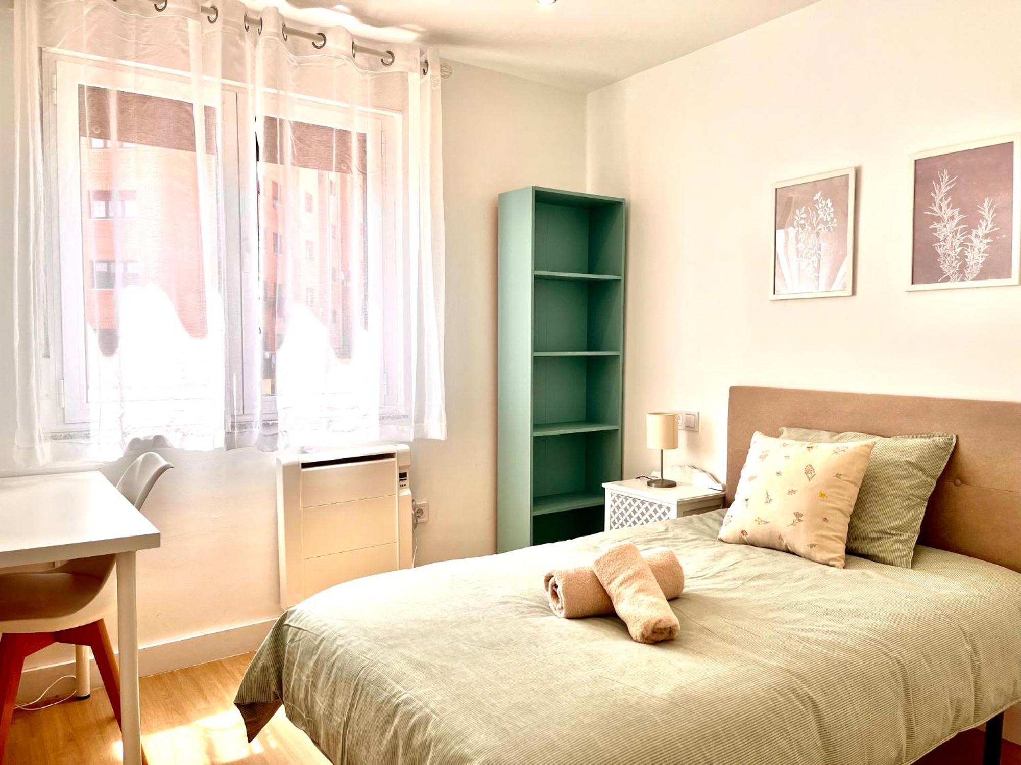 Centrico, Acogedor Y Luminoso Apartman Oviedo Kültér fotó